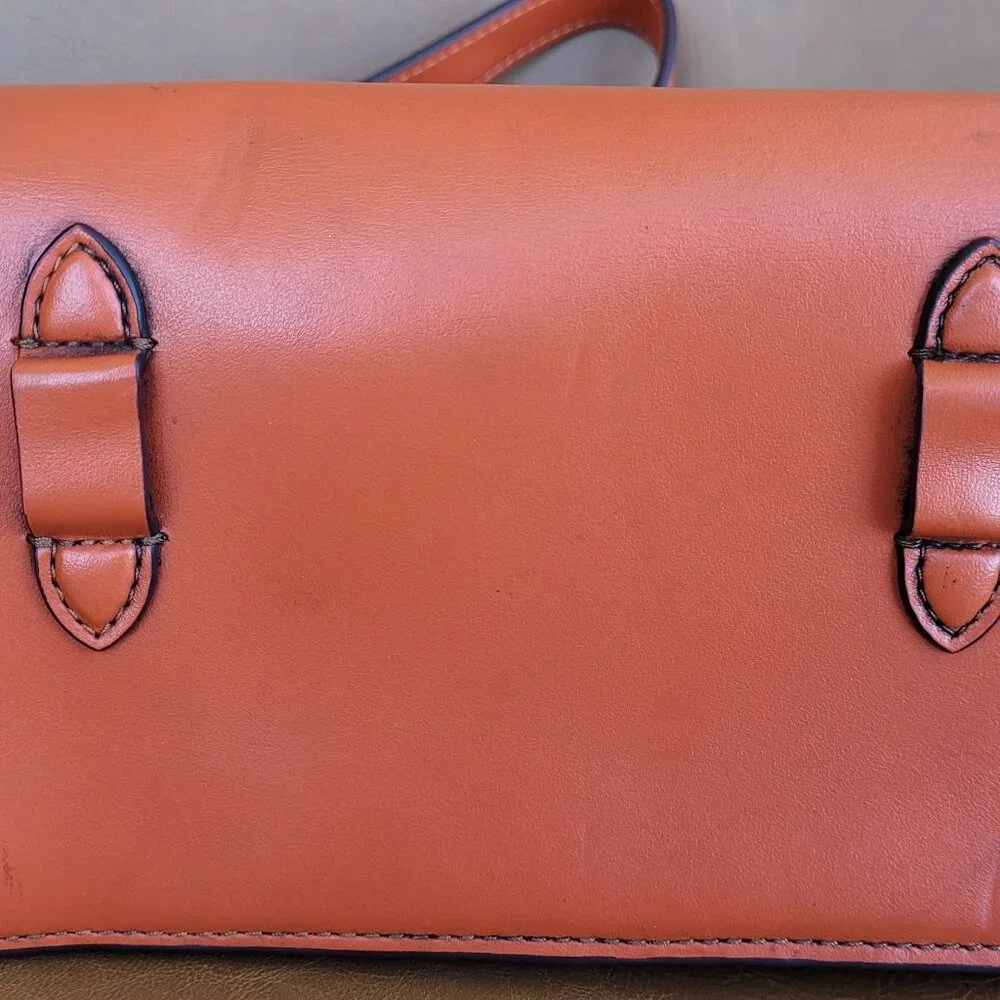 Coach Bandit belt bag (damaged) - Picture 2 of 9